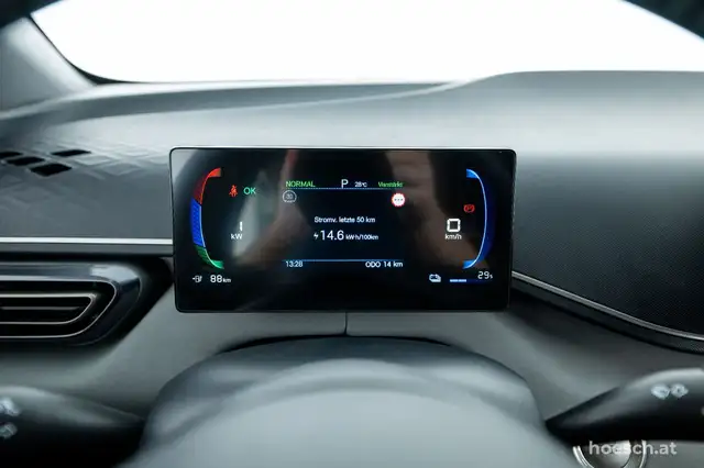 BYD Dolphin Surf view 9