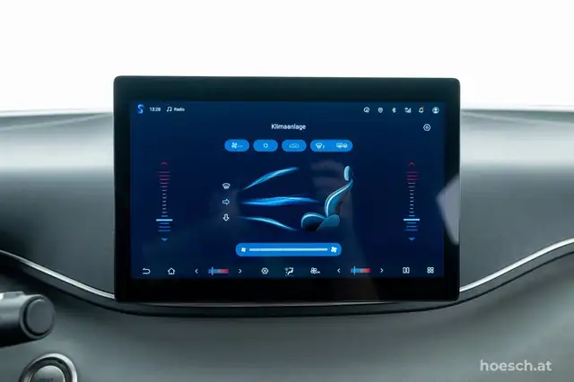 BYD Dolphin Surf view 11