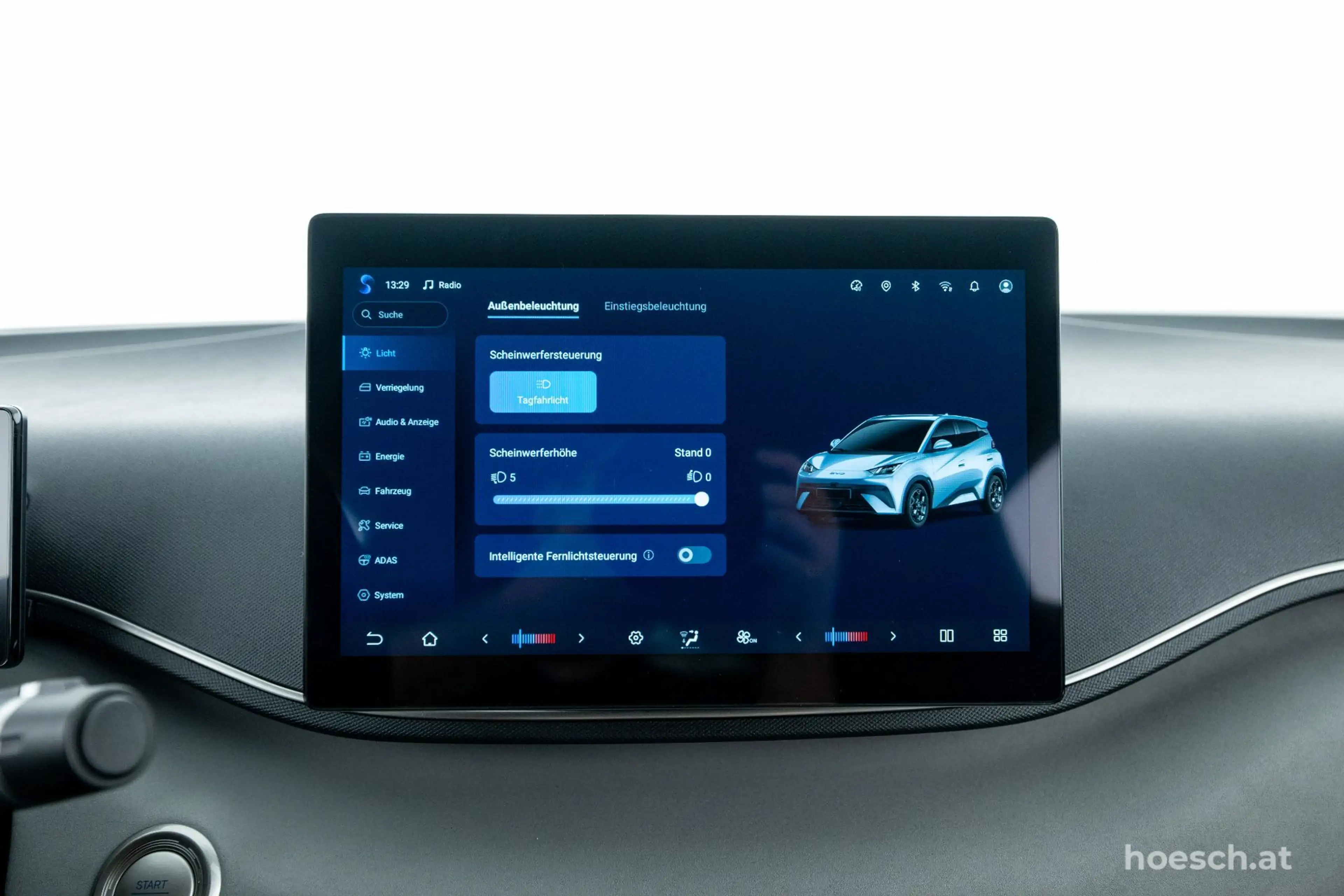 BYD Dolphin Surf BOOST 43 kWh LEDER KAMERA AKTION JETZT SICHERN — photo 14
