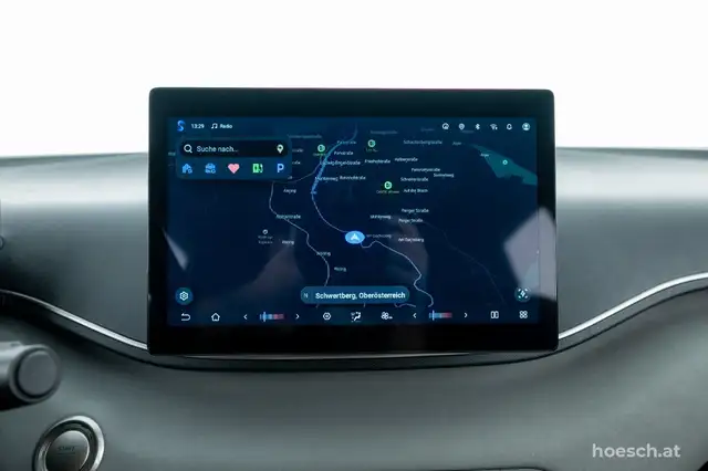 BYD Dolphin Surf view 13