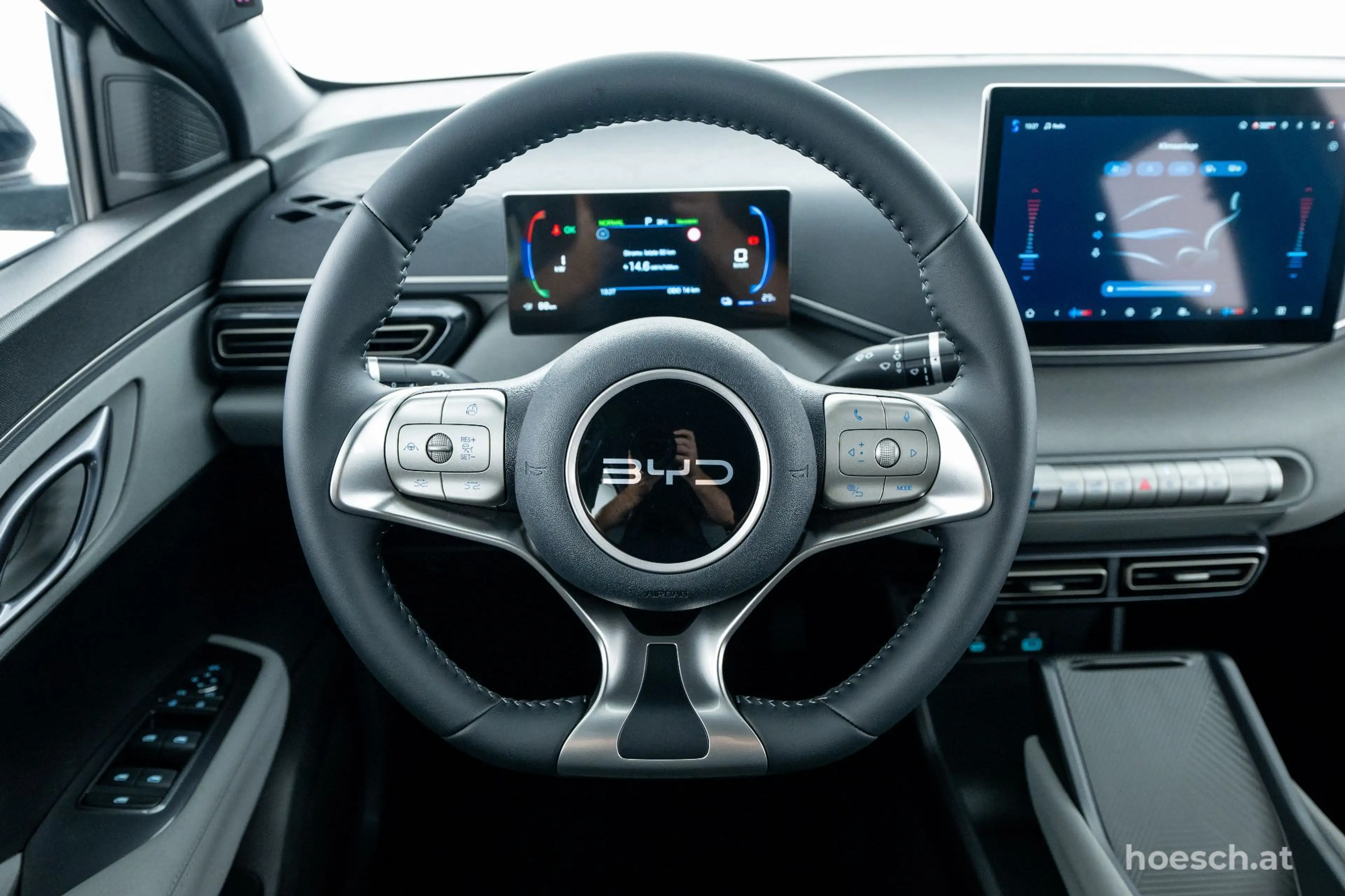 BYD Dolphin Surf BOOST 43 kWh LEDER KAMERA AKTION JETZT SICHERN — photo 6