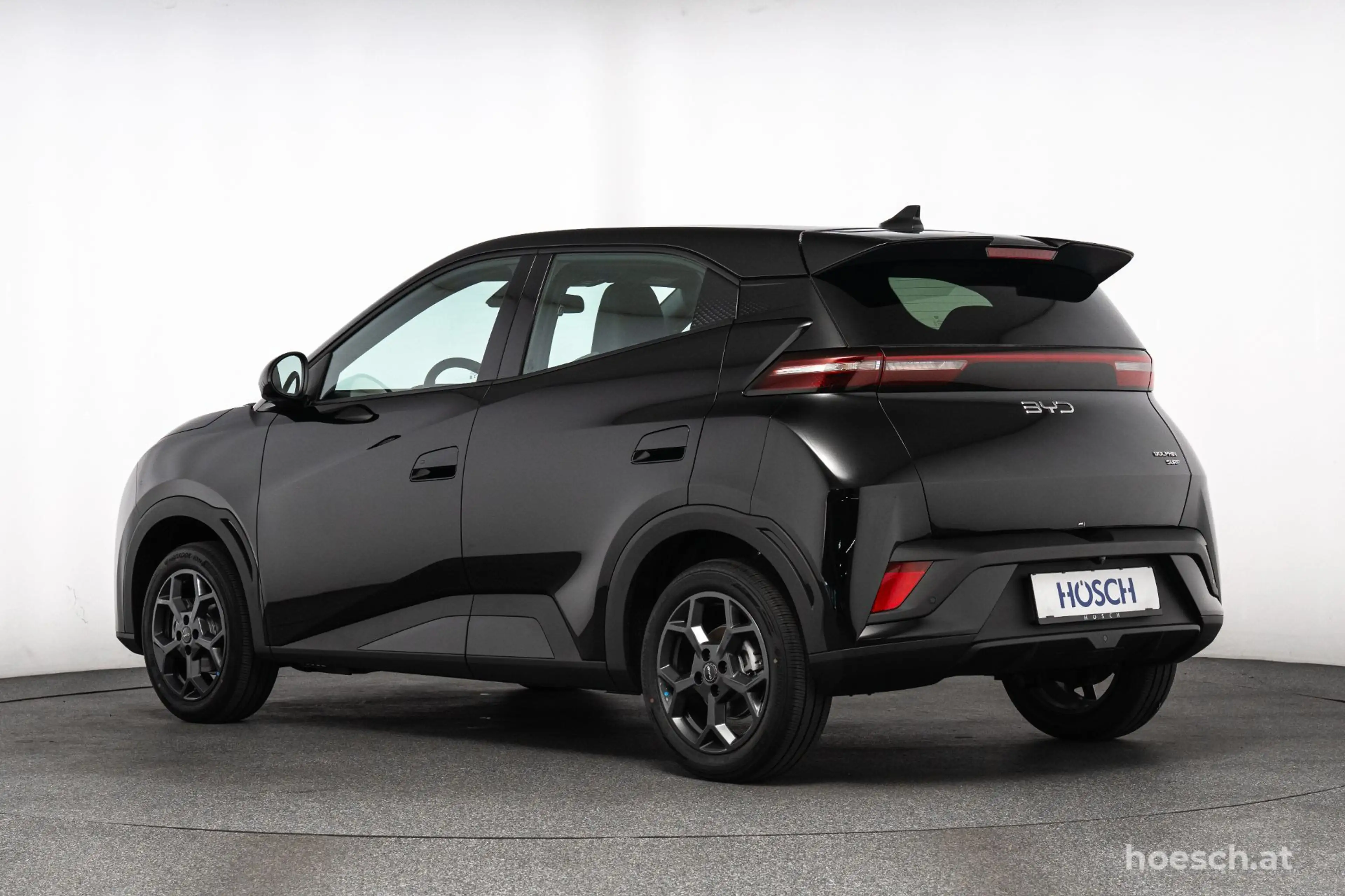 BYD Dolphin Surf BOOST 43 kWh LEDER KAMERA AKTION JETZT SICHERN — photo 4