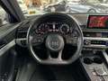 Audi A4 40 TFSI sport S Line ACC Lane Navi Verkehrszeichen Negro - thumbnail 14