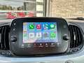 Fiat 500 500 1.0 Hybrid Dolcevita Lounge*GPS App*PanoDak* Vert - thumbnail 20