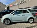 Fiat 500 500 1.0 Hybrid Dolcevita Lounge*GPS App*PanoDak* Vert - thumbnail 2