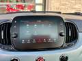 Fiat 500 500 1.0 Hybrid Dolcevita Lounge*GPS App*PanoDak* Vert - thumbnail 19