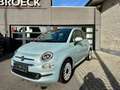 Fiat 500 500 1.0 Hybrid Dolcevita Lounge*GPS App*PanoDak* Vert - thumbnail 1