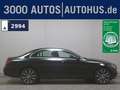 Mercedes-Benz E 300 de Avantgarde Navi Widescreen LED Kamera Noir - thumbnail 1