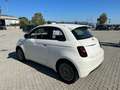 Fiat 500e La Nuova 500 Serie1 La Nuova 500 - Icon 320 Berli Blanc - thumbnail 7
