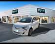 Fiat 500e La Nuova 500 Serie1 La Nuova 500 - Icon 320 Berli Blanc - thumbnail 1