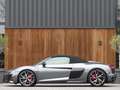 Audi R8 Spyder 5.2 V10 622PK quattro Performance / Carbon Gris - thumbnail 5