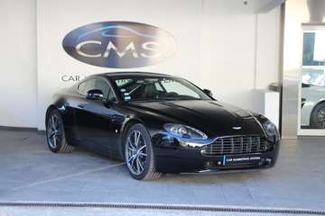 Coupe V8