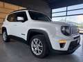 Jeep Renegade JEEP RENEGADE 1.0 T3 120CV LIMITED NEOPATENTATI Blanc - thumbnail 5