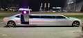 Chevrolet Camaro Pinnacle stretch limousine 3.6 V6 Aut. - thumbnail 14