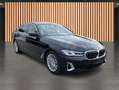 BMW 530 iA Luxury Line*Standheizung*Hifi*Glasdach Negru - thumbnail 4