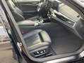 BMW 530 iA Luxury Line*Standheizung*Hifi*Glasdach Negru - thumbnail 15