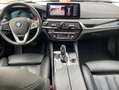 BMW 530 iA Luxury Line*Standheizung*Hifi*Glasdach Negru - thumbnail 10