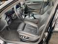 BMW 530 iA Luxury Line*Standheizung*Hifi*Glasdach Negru - thumbnail 3
