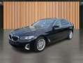 BMW 530 iA Luxury Line*Standheizung*Hifi*Glasdach Negru - thumbnail 1