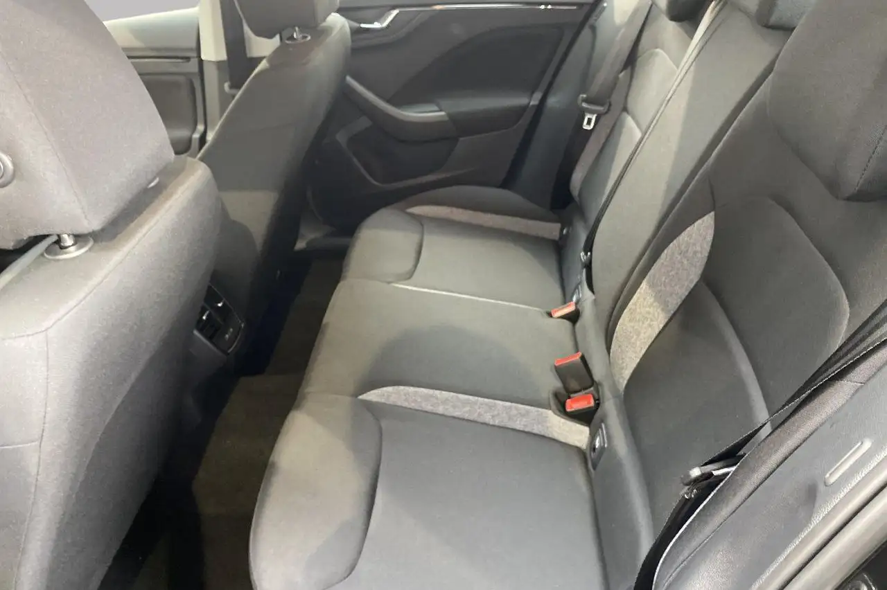Skoda Kamiq Active 1.0 TSI 95, миниатюра 18