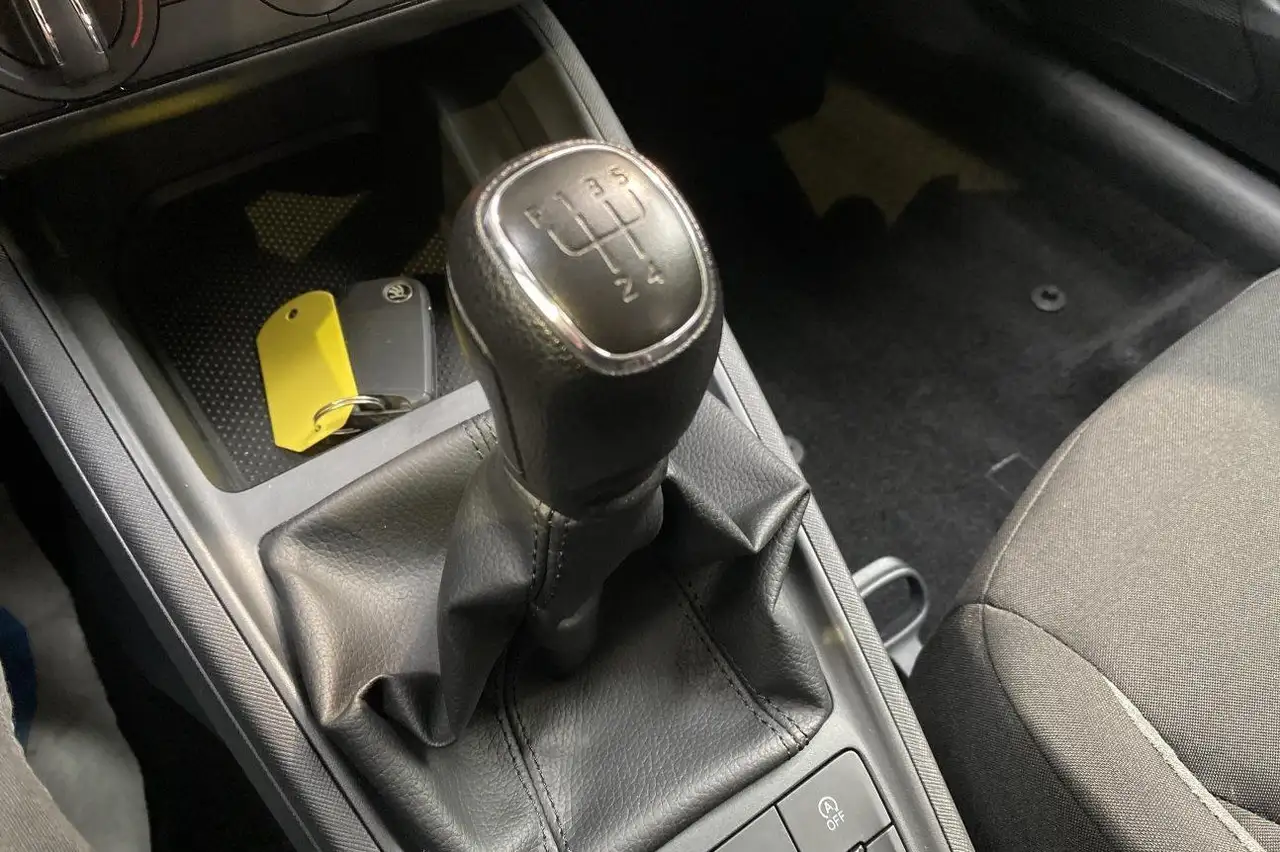Skoda Kamiq Active 1.0 TSI 95, миниатюра 16