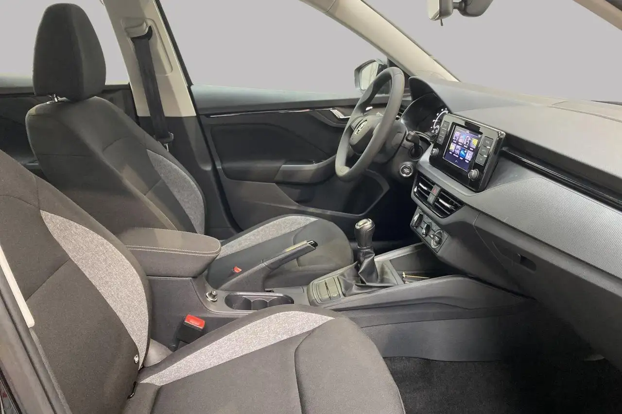 Skoda Kamiq Active 1.0 TSI 95, миниатюра 8