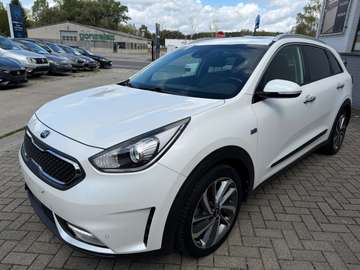 Niro HEV 1.6 GDi Business Fusion DCT