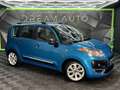 Citroen C3 Picasso 1.6 HDI90 MILLENIUM Bleu - thumbnail 2