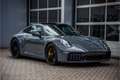 Porsche 992 992.2 3.6 Carrera 4 GTS 541PK Gris - thumbnail 24