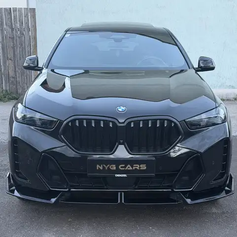 BMW X6 30 d xDrive M Sport