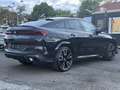 BMW X6 30 d xDrive M Sport Schwarz - thumbnail 5