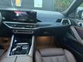 BMW X6 30 d xDrive M Sport Schwarz - thumbnail 16