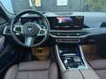 BMW X6 30 d xDrive M Sport Schwarz - thumbnail 14