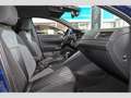 Volkswagen Taigo R-Line 1.0 TSI DSG IQ Navi DC DAB Blau - thumbnail 4