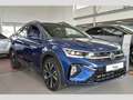 Volkswagen Taigo R-Line 1.0 TSI DSG IQ Navi DC DAB Blau - thumbnail 7