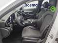 Mercedes-Benz C 220 d 125 kW (170 CV) Blanc - thumbnail 9