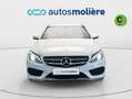 Mercedes-Benz C 220 d 125 kW (170 CV) Blanc - thumbnail 11