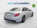 Mercedes-Benz C 220 d 125 kW (170 CV) Blanc - thumbnail 4