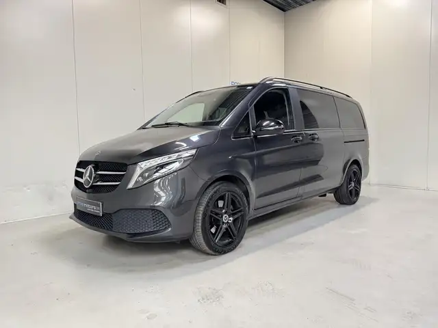 Mercedes-Benz V 300 d Long 5PL. 4 Matic Avantgarde - Dub Cab. - Top...