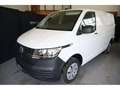 Volkswagen T6.1 Transporter Kasten KR Blanc - thumbnail 12