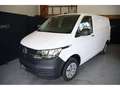 Volkswagen T6.1 Transporter Kasten KR Blanc - thumbnail 1