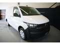 Volkswagen T6.1 Transporter Kasten KR Blanc - thumbnail 9