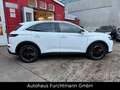 DS Automobiles DS 7 Crossback DS 7 PureTech 180 Performance Line 8EAT White - thumbnail 3