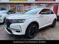 DS Automobiles DS 7 Crossback DS 7 PureTech 180 Performance Line 8EAT White - thumbnail 4