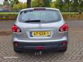 Nissan Qashqai 1.6 Visia VOLLEDIG DEALER ONDERHOUDEN AIRCO cruis Gris - thumbnail 5