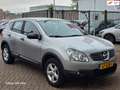 Nissan Qashqai 1.6 Visia VOLLEDIG DEALER ONDERHOUDEN AIRCO cruis Gris - thumbnail 1