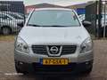Nissan Qashqai 1.6 Visia VOLLEDIG DEALER ONDERHOUDEN AIRCO cruis Gris - thumbnail 7
