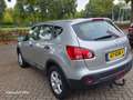 Nissan Qashqai 1.6 Visia VOLLEDIG DEALER ONDERHOUDEN AIRCO cruis Gris - thumbnail 4