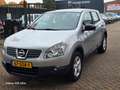 Nissan Qashqai 1.6 Visia VOLLEDIG DEALER ONDERHOUDEN AIRCO cruis Gris - thumbnail 2