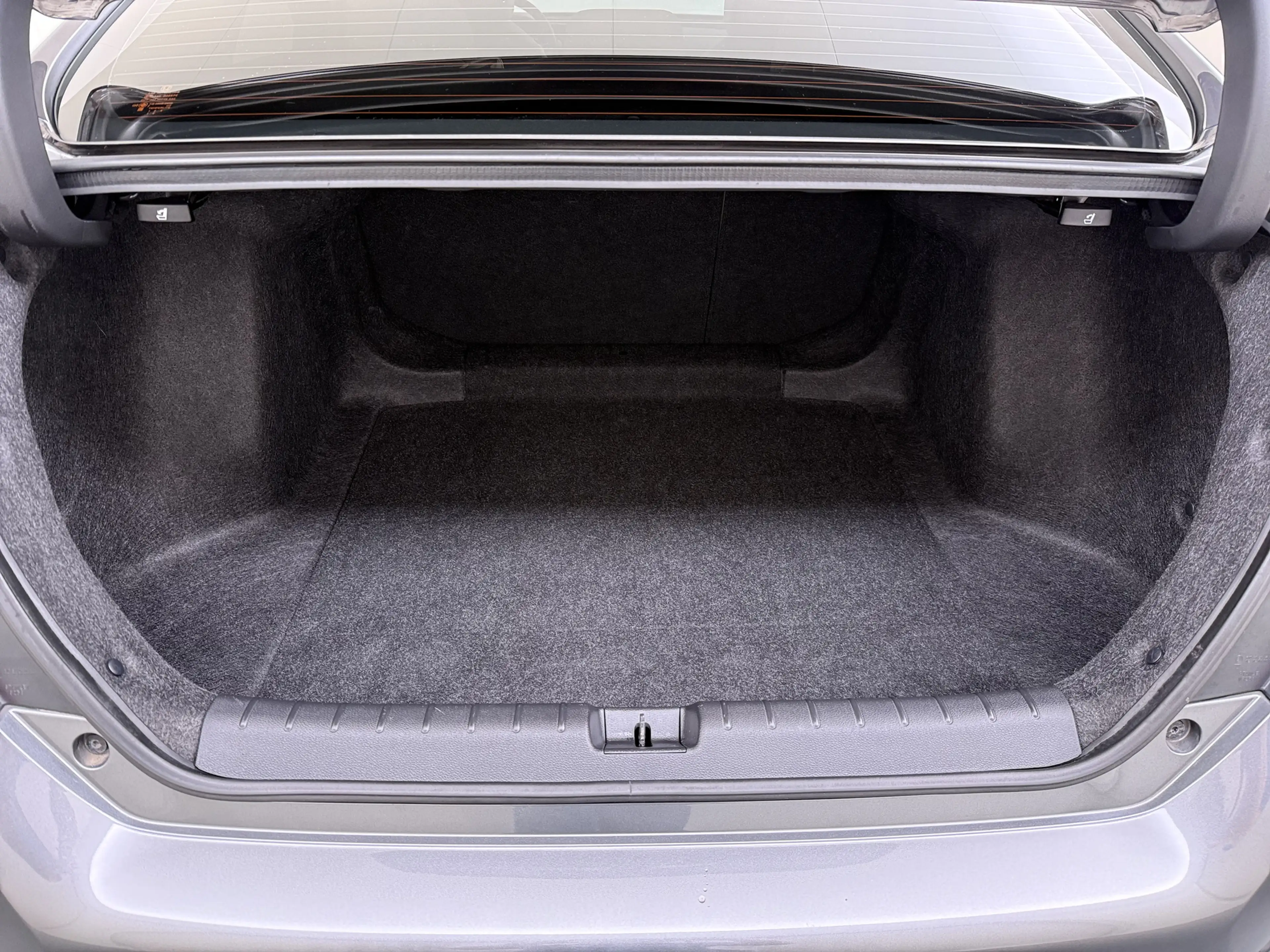 Honda Civic 1.5 i-VTEC 182pk CVT 4D Executive dealeronderhoude — photo 11
